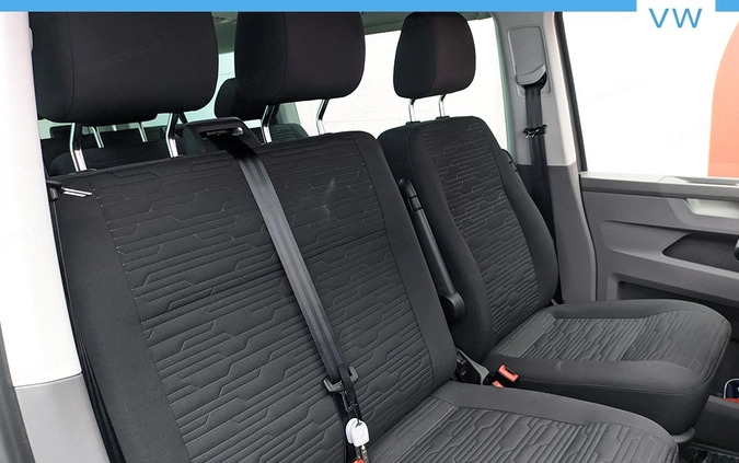 Volkswagen Caravelle cena 281053 przebieg: 1, rok produkcji 2023 z Białobrzegi małe 466